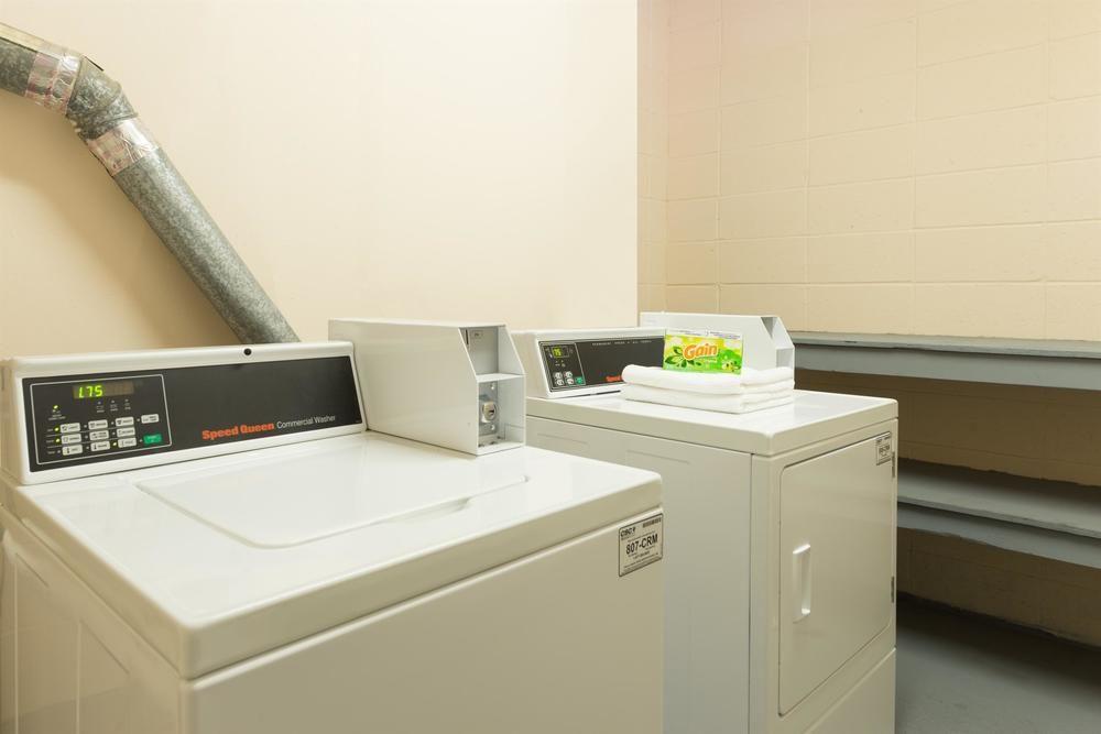 Motel 6 Springfield, Il - Airport Bagian luar foto