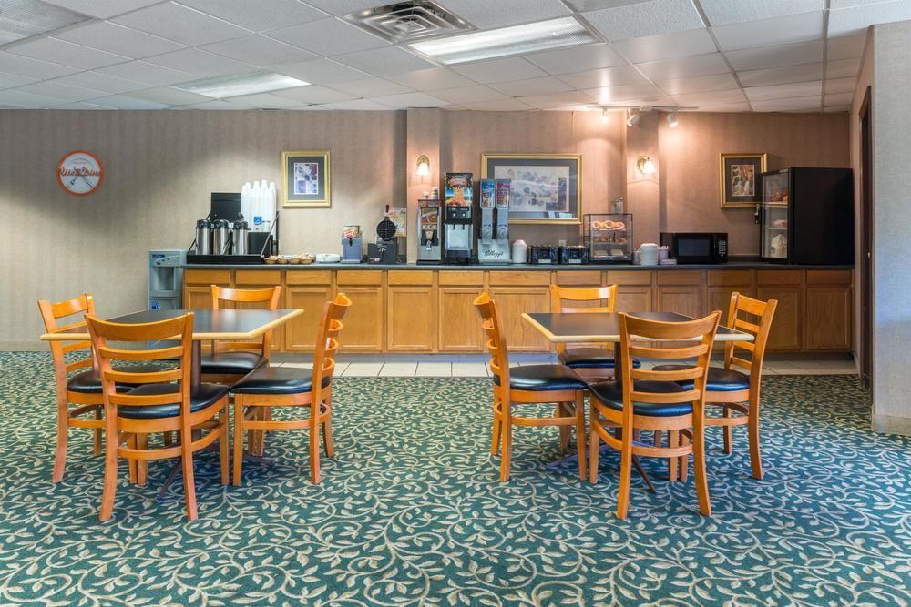 Motel 6 Springfield, Il - Airport Bagian luar foto