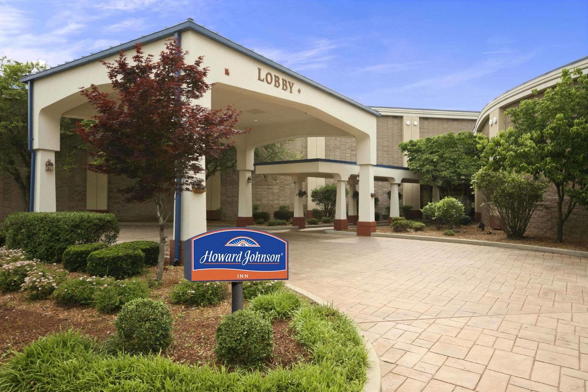 Motel 6 Springfield, Il - Airport Bagian luar foto