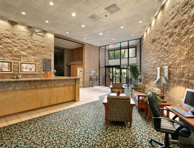 Motel 6 Springfield, Il - Airport Interior foto